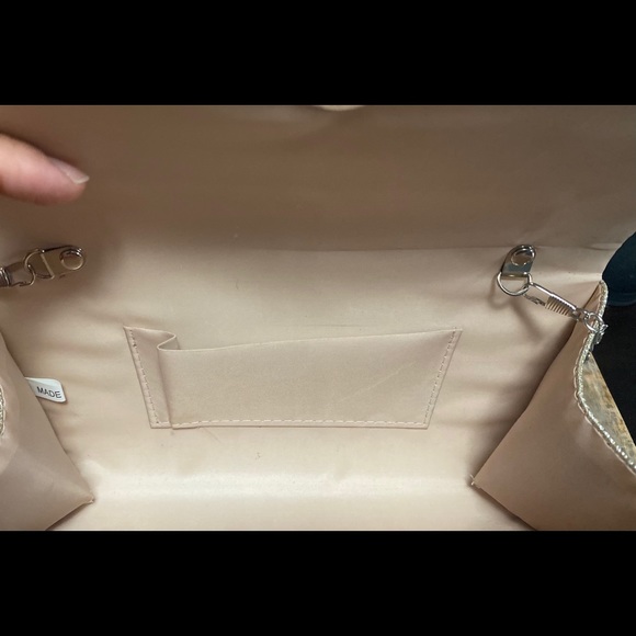 Woman clutch - Picture 2 of 3